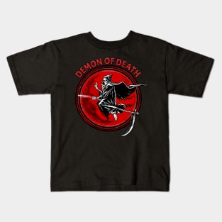 Demonstyle Kids T-Shirt